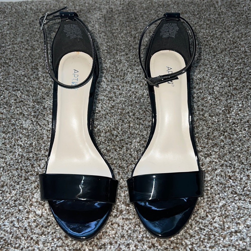 Apt 9 Heels - Good Condition
